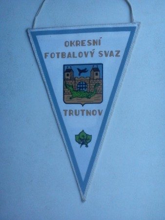 OKRESNI FOTBALOVY SVAZ TRUTNOV -17-